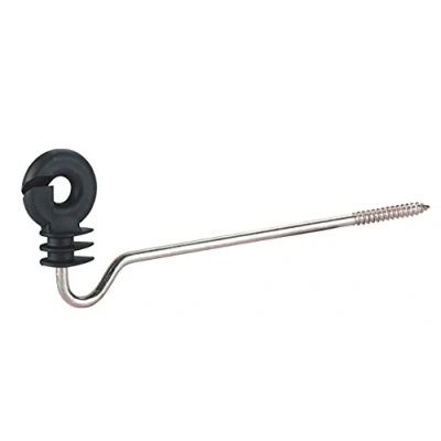 Imagen de Rutland Essentials Wood Screw Offset Insulator (10)