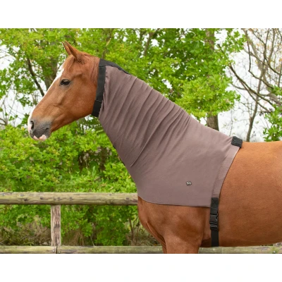 Imagen de QHP Eczema Neck Cover