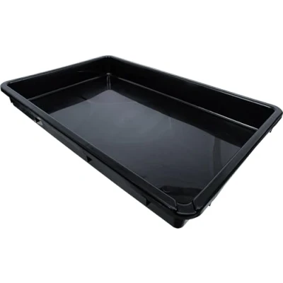 Imagen de BGS 9997 Recogedor de aceite con boquilla 50 l