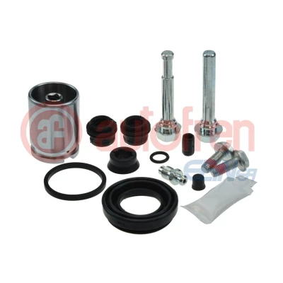 Imagen de AUTOFREN SEINSA D43546S Kit de Reparación Frenos Eje trasero 38 PISTON KIT+GUIDEPINS SEAT: Leon III ST, CITROËN: C4 II Hatchback