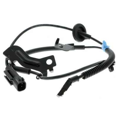 Imagen de VEMO V33 72 0060 Sensor de ABS Eje trasero, derecha Original calidad para vehículos con 12 MITSUBISHI: Outlander 2 SUV, DODGE: Caliber