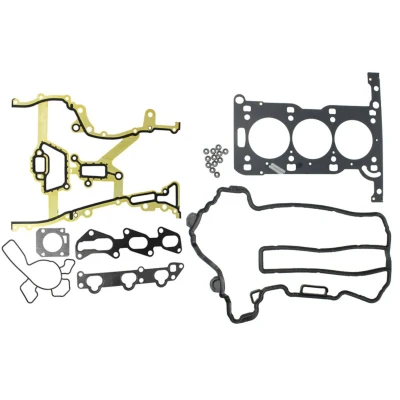 Imagen de ELRING 476.700 Juego de juntas, culata con junta vástago válvula caja control OPEL: Corsa B Hatchback
