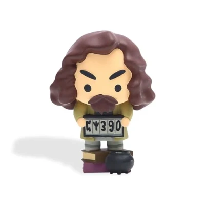 Imagen de Wizarding World of Harry Potter, Figura Sirius Black, para coleccionar, Enesco