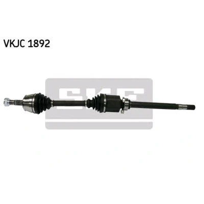 Imagen de SKF VKJC 1892 Árbol de transmisión 934, 358 con apoyo ALFA ROMEO: 156 Sportwagon, Berlina, LANCIA: Lybra Berlina