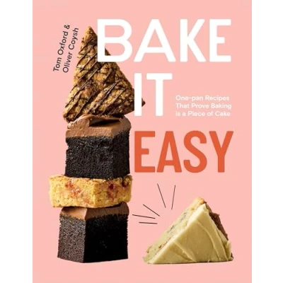 Imagen de Bake It Easy