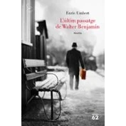 Imagen de L Ultim Passatge De Walter Benjamin