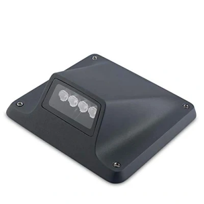 Imagen de Leds C4 Rexel Lámpara de pie exterior LED gris urbano 296lm 3000K IP67