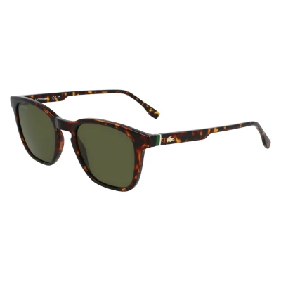 Imagen de Lacoste Gafas de sol, Talla: 51, Havana