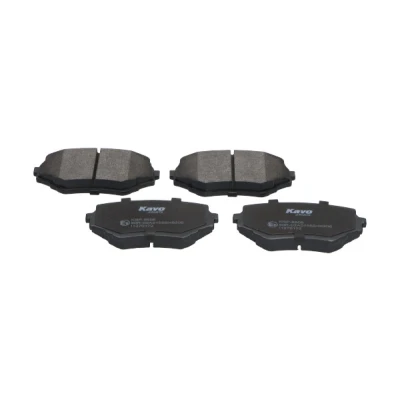 Imagen de KAVO PARTS KBP 8506 Juego de pastillas freno SUZUKI: Vitara I SUV, Grand 1 SUV Cabrio