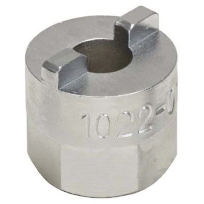 Imagen de KS Tools 150.9401 Llave de tuercas ranuradas, 10,5 mm, Volkswagen