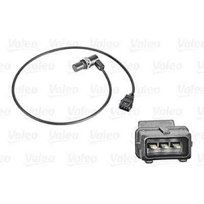 Imagen de VALEO 254144 Sensor de Cigueñal 3 Hall con cable OPEL: Calibra A, Astra G CC, Berlina