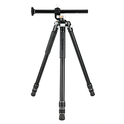 Imagen de Vanguard Veo 3+ 303AT Trípode de Aluminio con Columna descentrable