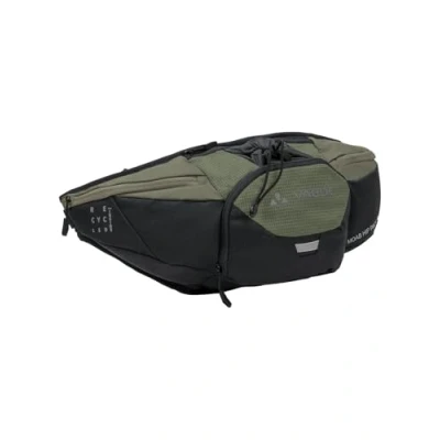 Imagen de VAUDE Moab Hip Pack 4, Bolsillos en la Cintura Unisex Adulto, Madera de Cedar, Talla única