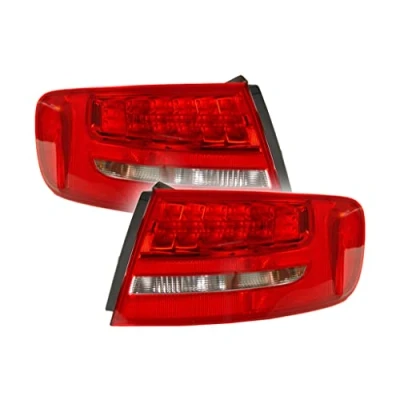 Imagen de MAGNETI MARELLI 714021590701 Piloto trasero izquierda Parte exterior W16W, LED, PY21W con portalámparas AUDI: A4 B8 Avant norauto, oscaro, mister auto