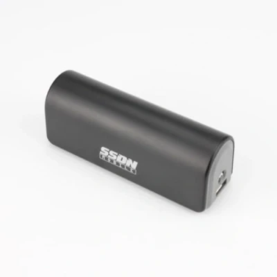 Imagen de SSDN Mobile Ultra compact SC 533078 Cargador de coche para móvil negro, gris