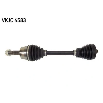 Imagen de SKF VKJC 4583 Árbol de transmisión 529