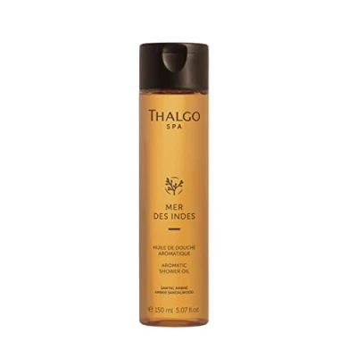 Imagen de Thalgo Spa Mer Des Indes Aromatic Aceite de ducha 150 ml
