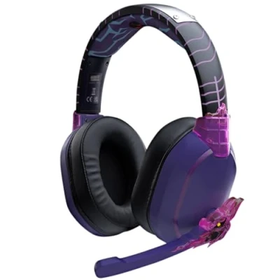 Imagen de Auriculares Inalámbricos Bluetooth Sasuke Design By Tsume