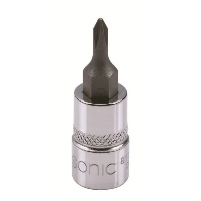 Imagen de Clavija 1/4&quot; Phillips PH SONIC 8113700