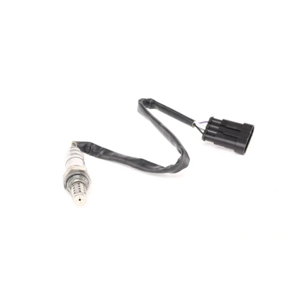 Imagen de DELPHI ES20236 12B1 Sonda lambda plana, térmico FIAT: Doblo II Familiar, Furgón / 500 C Cabrio, ALFA ROMEO: 147