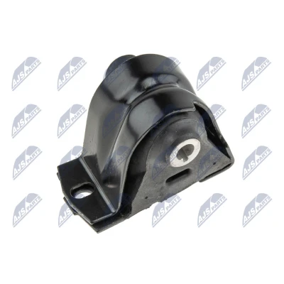 Imagen de NTY ZPS CH 003 Soporte de motor derecha, izquierda Rodamiento caucho metal JEEP: Cherokee II
