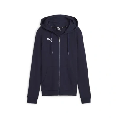 Imagen de Sudadera con capucha Puma Team Goal 23