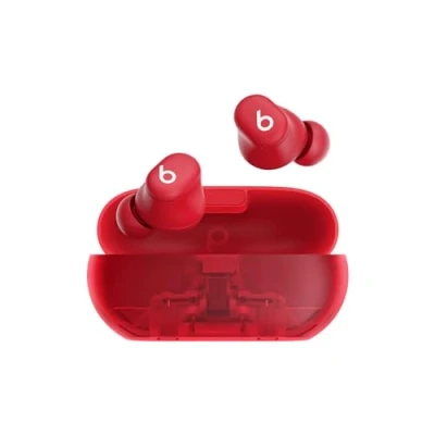 Imagen de Beats Solo Buds Rojo