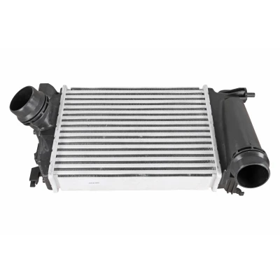 Imagen de ACKOJA A38 60 0026 Intercooler NISSAN: Qashqai 2, RENAULT: Megane IV Berlina