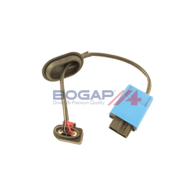 Imagen de BOGAP A6322102 Unidad de alimentación combustible