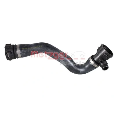 Imagen de METZGER 2421718 Manguitos de Radiador a la izquierda arriba BMW: X5, X6