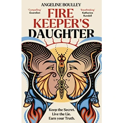 Imagen de Firekeeper S Daughter
