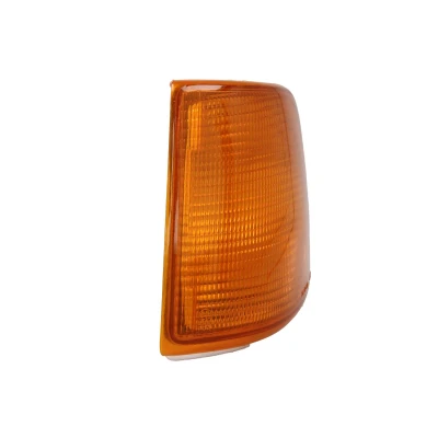 Imagen de TYC 18 1911 01 2 Intermitente naranja Delante, izquierda sin portalámparas AUDI: 100 C3 Berlina