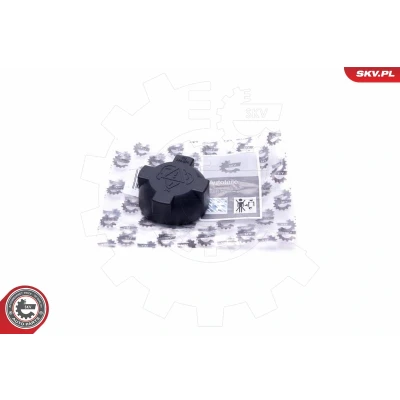 Imagen de Tapón, depósito de refrigerante ESEN SKV 61SKV014