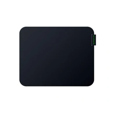 Imagen de Razer Sphex V3 Small Alfombrilla de ratón Delgada para Juegos (270 mm Ancho x 215 Alto, diseño Suave, policarbonato Resistente, Base Goma Antideslizante) Pequeña, Negra