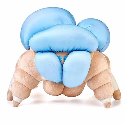 Imagen de Numskull Destiny 2 Screeb Hatchling peluche Réplica suave de Artículo oficial