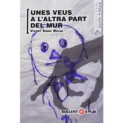 Imagen de Unes veus a l&#039;altra part del mur