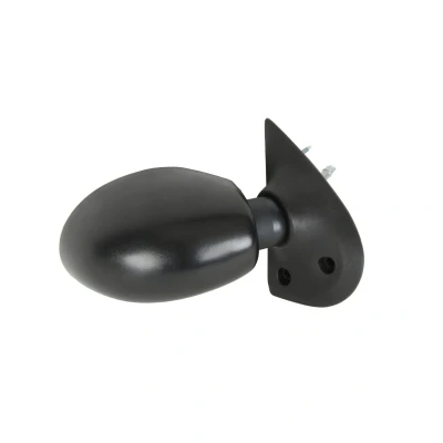 Imagen de Espejo retrovisor Alkar 6165167 derecha Ajuste por cable, convexo para vehíc. con volante a la izquierda RENAULT: TWINGO 1, 1 Kasten norauto,