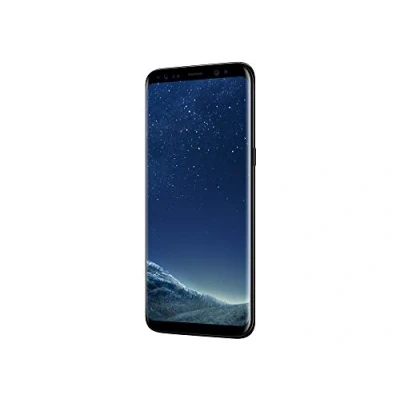 Imagen de Samsung Galaxy S8, Smartphone libre (5.8&#039;&#039;, 4GB RAM, 64GB, 12MP) [Versión Alemana: No incluye Pay ni acceso a promociones Members], color Negro