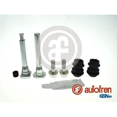 Imagen de AUTOFREN SEINSA D7240C Juego de casquillos guía, pinza freno HONDA: ACCORD 6 Coupe