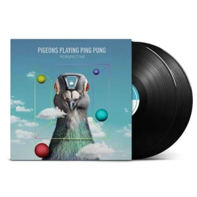 Imagen de Perspective [Vinilo]