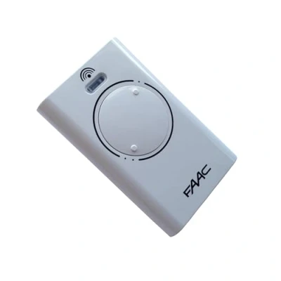Imagen de Mando FAAC XT2 868 SLH