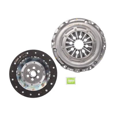 Imagen de VALEO KIT2P 832144 Kit de Embrague SEAT: Leon II Hatchback, Altea, Alhambra II, VOLKSWAGEN: Tiguan I, Sharan