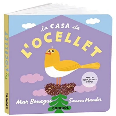 Imagen de La casa de l&#039;ocellet (Cases)