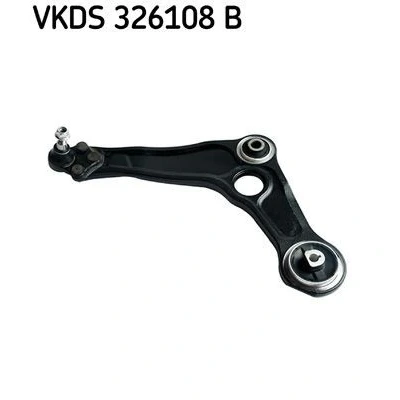 Imagen de SKF VKDS 326108 B Barra oscilante, suspensión de ruedas con grasa sintética rótula suspensión/carga Brazo oscilante transversal norauto, oscaro