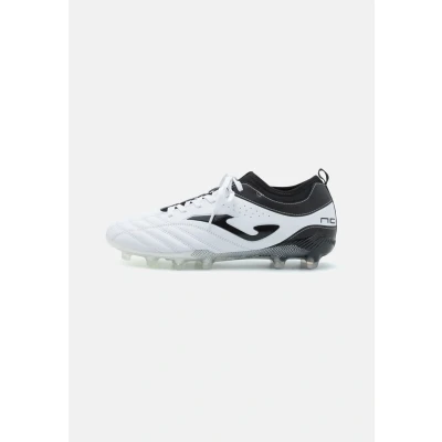 Imagen de Joma Zapatillas de Hombre, Botas, Blanco Negro, 43.5 EU