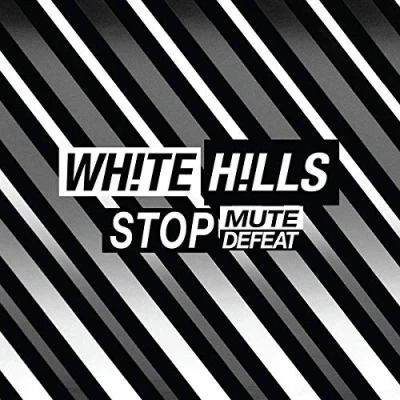 Imagen de Stop Mute Defeat [Vinilo]