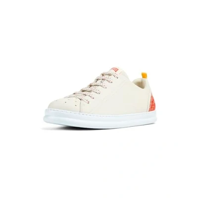 Imagen de Camper Runner Four K100718, Zapatillas, Hombre, Blanco 003 TWS, 39 EU