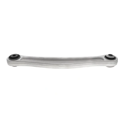 Imagen de VAICO V45 0251 Barra oscilante, suspensión de ruedas arriba, Eje trasero izquierda Brazo oscilante longitudinal VOLKSWAGEN: Touareg I, II