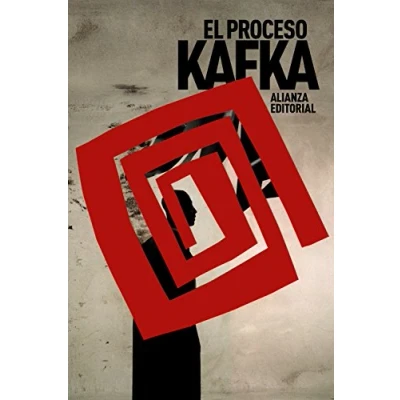 Imagen de El proceso (El libro de bolsillo Bibliotecas autor Biblioteca Kafka)