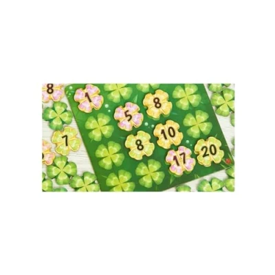 Imagen de Juego de mesa lucky numbers